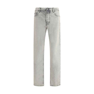 Haikure Straight Jeans