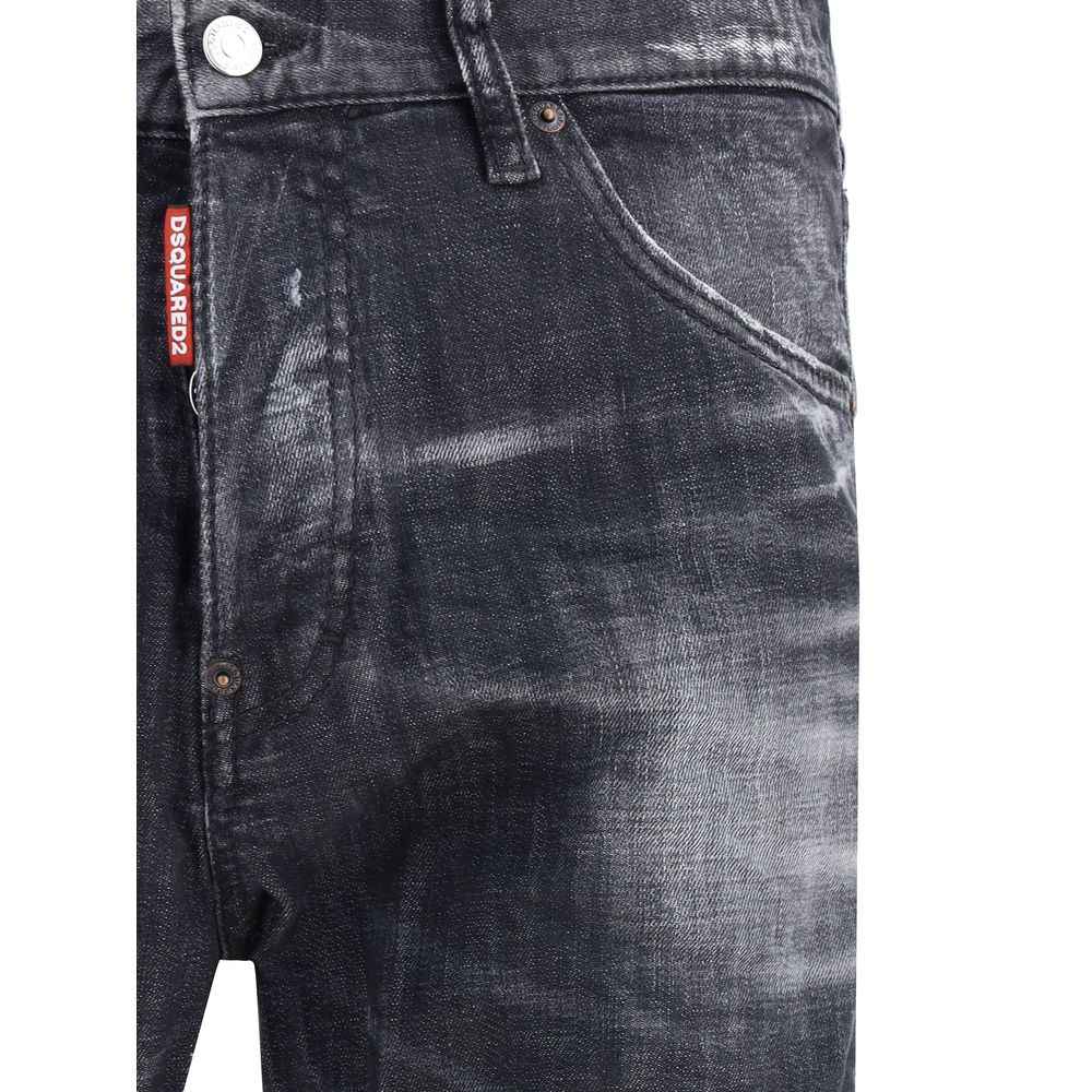 Dsquared² Cool Guy Jeans
