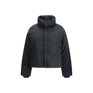 Ami Paris Ami De Coeur Down Jacket