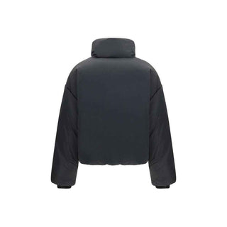 Ami Paris Ami De Coeur Down Jacket