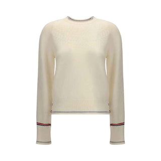 Thom Browne Pointelle wool Sweater