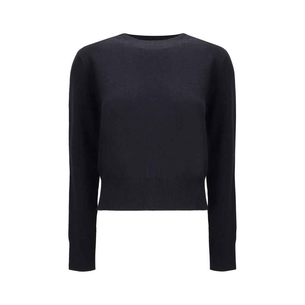 Ami Paris Ami De Coeur Sweater