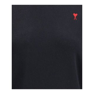 Ami Paris Ami De Coeur Sweater