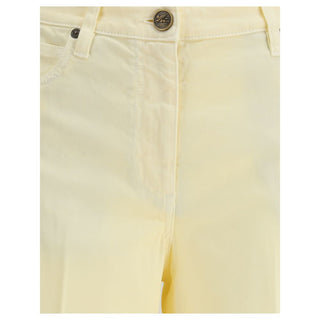 Etro Stretch Jeans