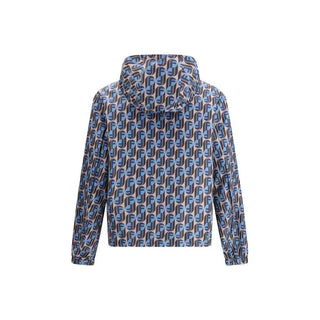 Fendi Reversible K-Way