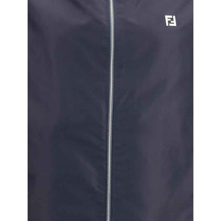 Fendi Reversible K-Way