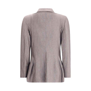Giorgio Armani Double-breasted Blazer