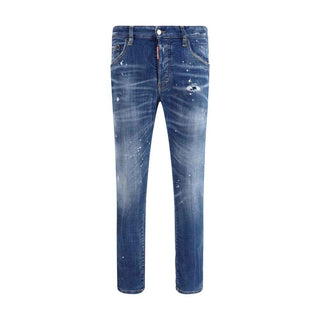 Dsquared² Skater Jeans