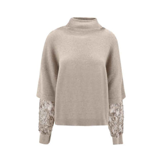 Brunello Cucinelli Cashmere Turtleneck
