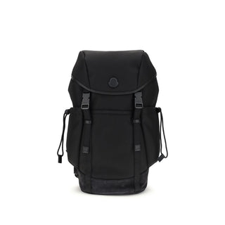 Moncler Tech Backpack - Modern Functionality & Style