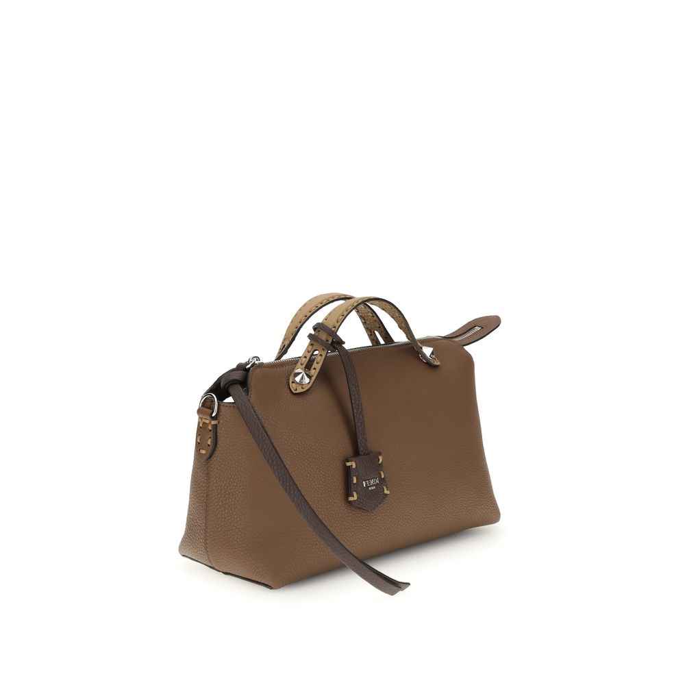 Fendi By The Way Selleria Medium Shoulder Bag