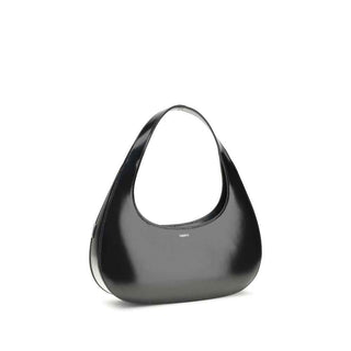 Coperni Slim Swipe Baguette Shoulder Bag