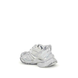 Balenciaga Runner 2.0 Sneakers