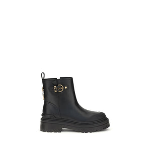 PINKO Mia Ankle Boots