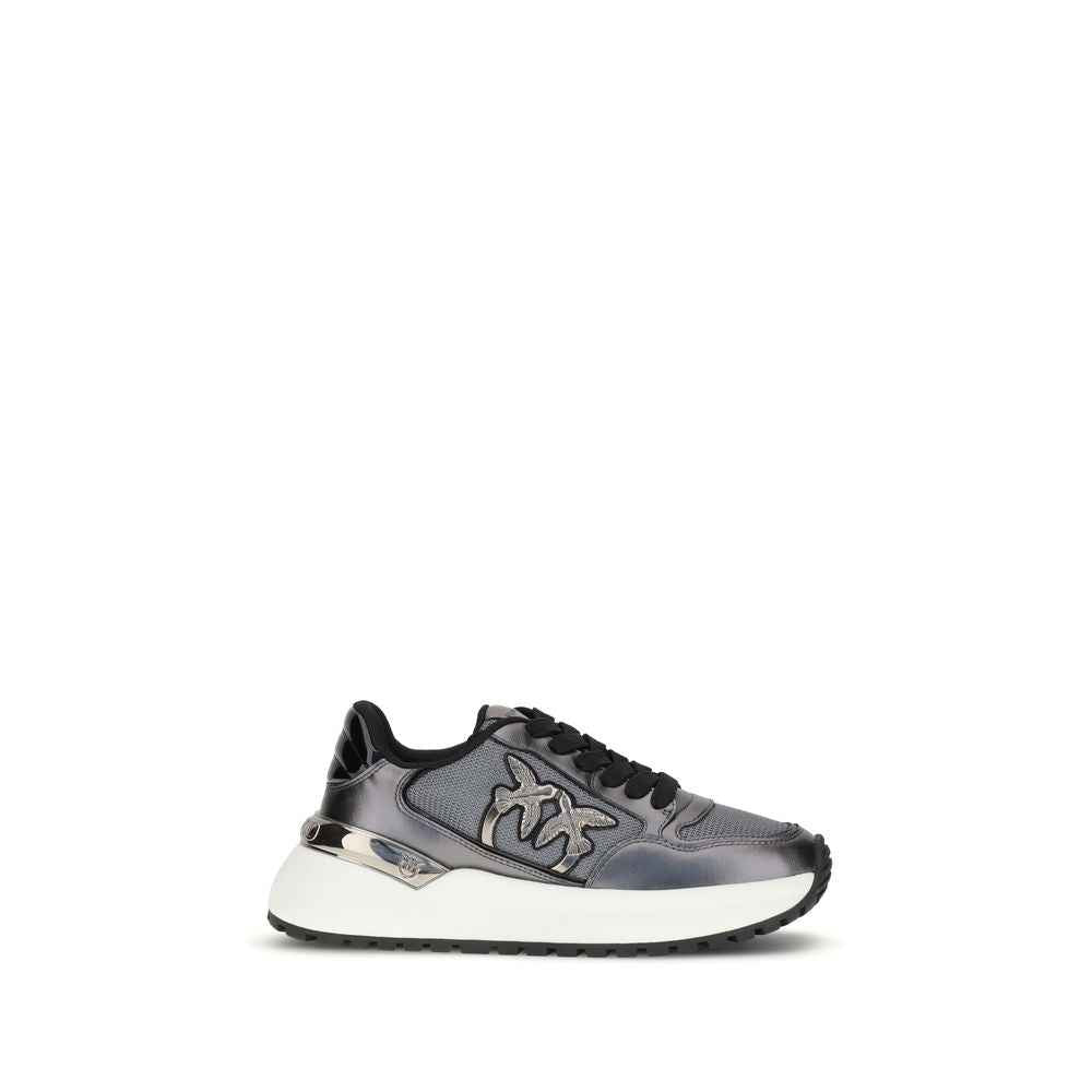PINKO Glitter Sneakers