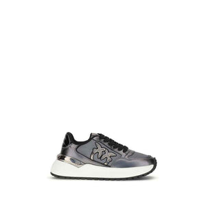 PINKO Glitter Sneakers