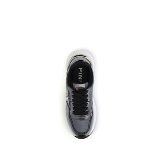 PINKO Glitter Sneakers