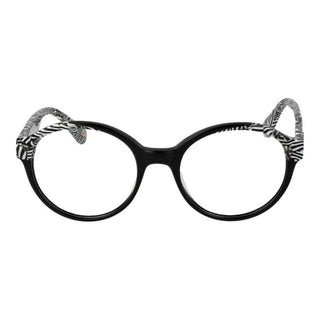 Christian Lacroix Black Women Optical Frames