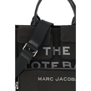 Marc Jacobs Medium Canvas Tote Bag