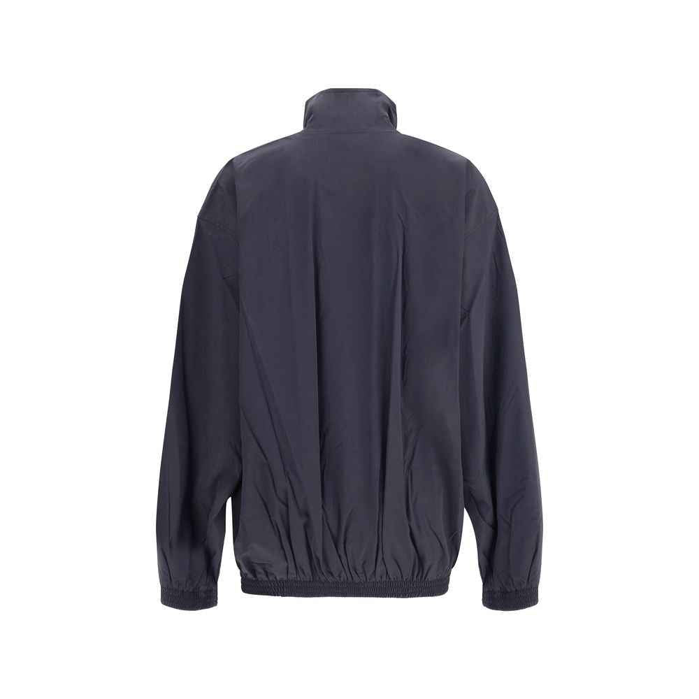 Balenciaga Waterproof Jacket