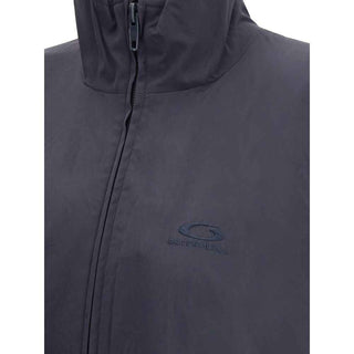 Balenciaga Waterproof Jacket