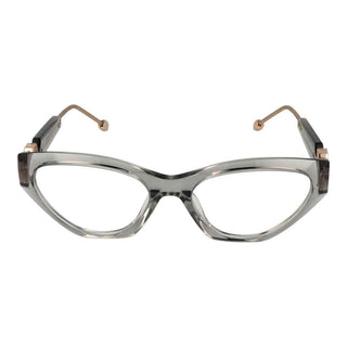 Philipp Plein Transparent Women Glasses Frame