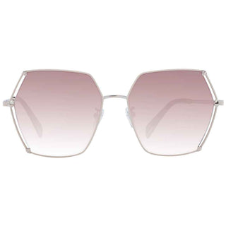 Police Pink Women Sunglasses