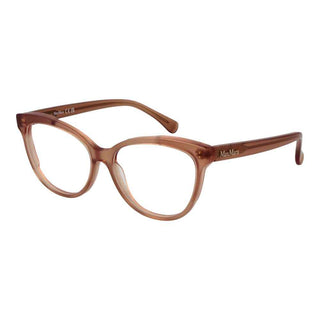 Max Mara Brown Women Optical Frames