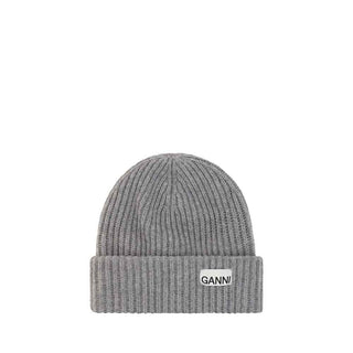 Ganni Beanie Hat