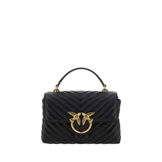 PINKO Love Lady Mini Handbag