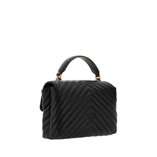 PINKO Love Lady Mini Handbag