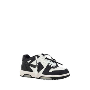 Off-White Out Of Office Sneakers