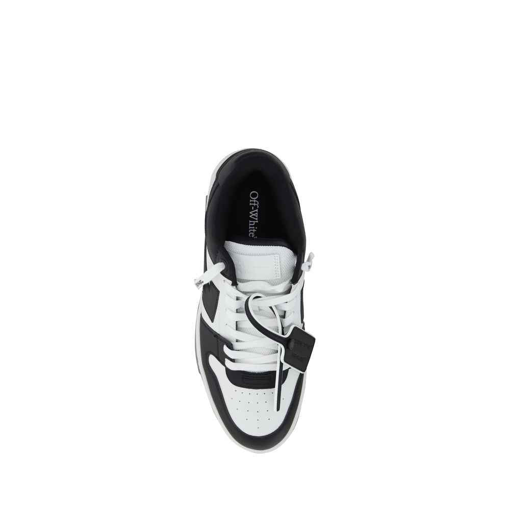 Off-White Out Of Office Sneakers