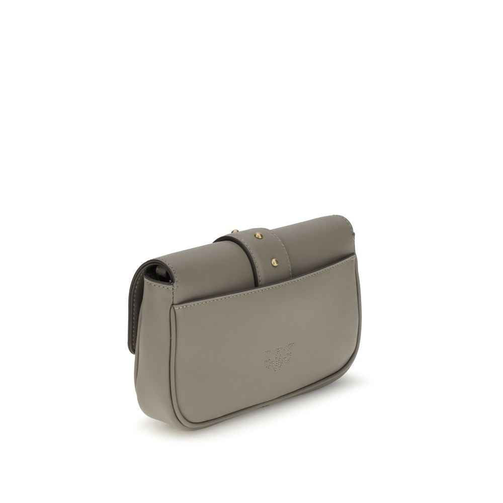 PINKO Love One Shoulder Bag