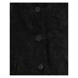 Salvatore Santoro Suede leather Jacket
