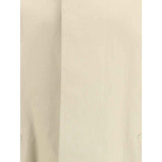 Givenchy Long Trench Coat