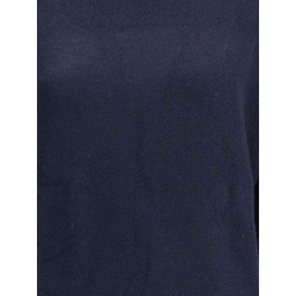 Allude Turtleneck Sweater