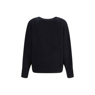 Allude Wool and cashmere Cardigan