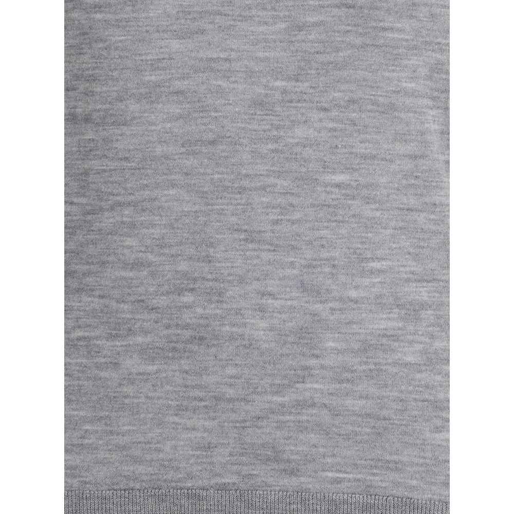 Allude Cashmere turtleneck Sweater