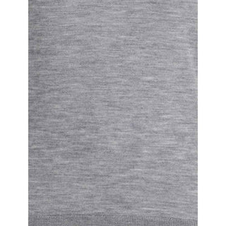 Allude Cashmere turtleneck Sweater