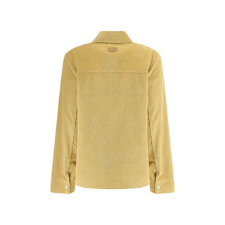 Jacob Cohen Corduroy Overshirt