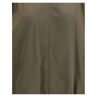 Marni Hooded Bomber Jacket