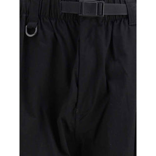 Y-3 Cargo Pants
