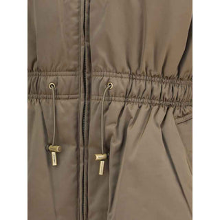 Marant Etoile Dastyni Coat