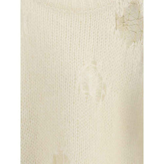 Fabiana Filippi Mohair wool Sweater