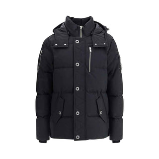 Moose Knuckles Original 3Q Down Jacket