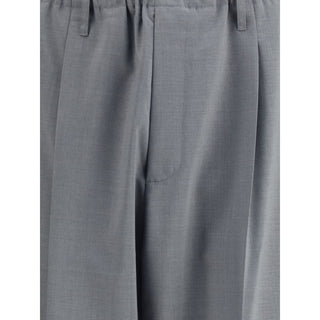 Magliano Baggy elastic Pants