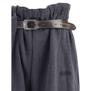 Magliano Heavy jersey Pants