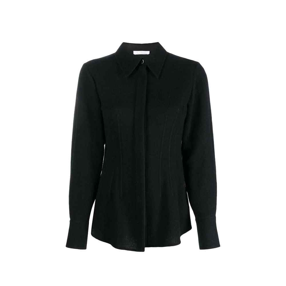 Chloé Knitted Shirt