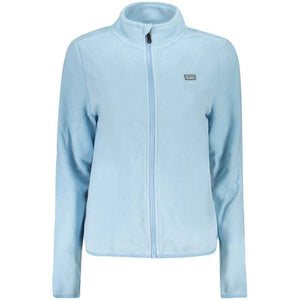 Norway 1963 Blue Polyester Women Sweater